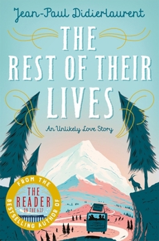 Paperback The Rest of Their Lives Book
