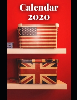 Translator Calendar 2020: Calendar Weekly Planer 2020 Logbook Diary Gift Todo Memory Book Budget Planner Hobby Men, Woman, Girls & Boys 8.5 x 11 21.59 x 27.94 cm 57 Pages