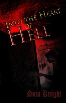 Paperback Into the Heart of Hell Book