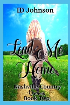 Paperback Lead Me Home Book