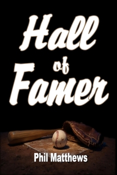 Paperback Hall of Famer Book