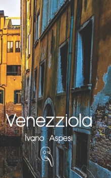 Paperback Venezziola [Spanish] Book