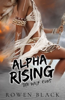 Paperback Alpha Rising Book