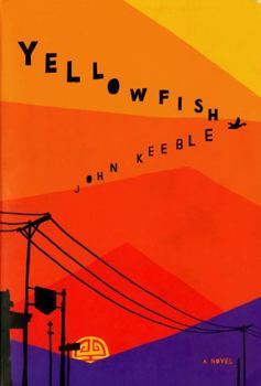 Paperback Yellowfish Book