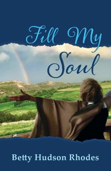 Paperback Fill My Soul Book