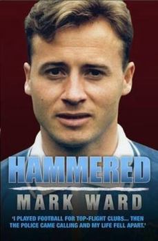 Paperback Hammered Book