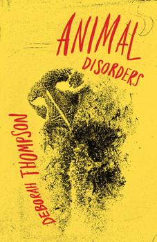 Paperback Animal Disorders Book