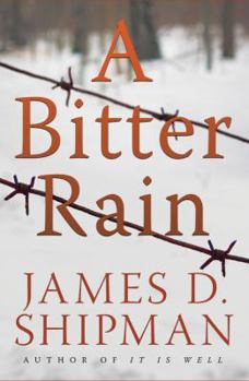 Paperback A Bitter Rain Book