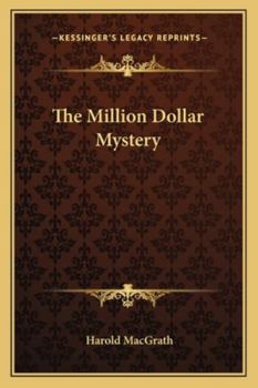 The Million Dollar Mystery