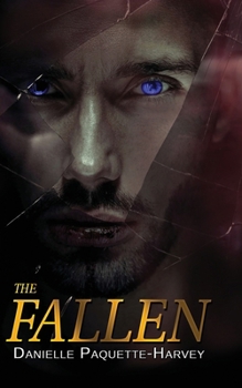 Paperback The Fallen Book