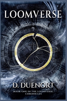 Paperback Loomverse Book