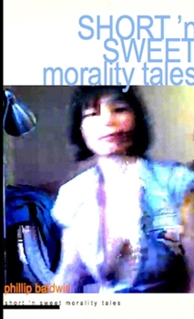 Paperback SHORT 'n SWEET morality tales Book
