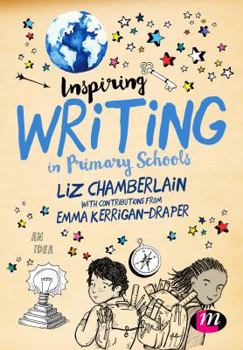 Paperback Inspiring Writing in Primary Schools Book