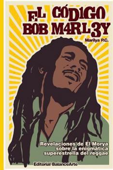 Paperback El Codigo Bob Marley [Spanish] Book