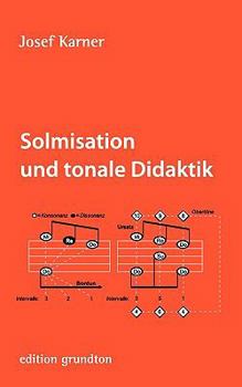 Paperback Solmisation und tonale Didaktik [German] Book