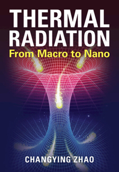 Hardcover Thermal Radiation Book