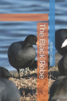 The Black Robe