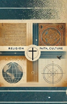 Paperback Anchored in Faith: Culture and Religion Across Borders Book