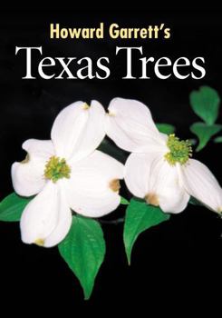 Paperback Texas Trees Book