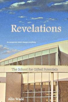 Paperback Revelations Book