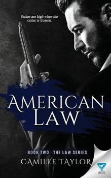 Paperback American Law Book