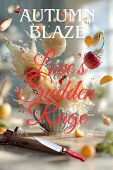 Paperback Love's Sudden Rage Book