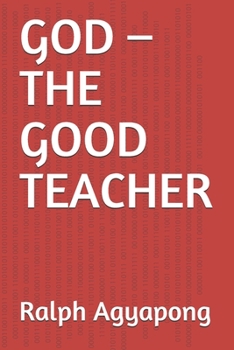 Paperback God - The Good Teacher Book