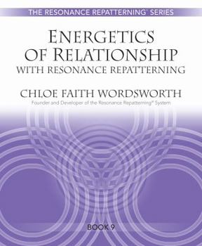Spiral-bound Energetics of Relationship with Resonance Repatterning Book