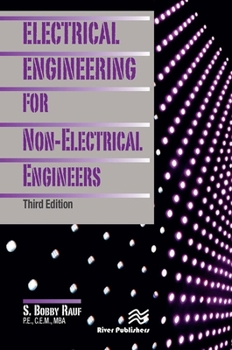 Paperback Electrical Engineering for Non-Electrical Engineers Book