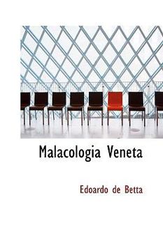 Malacologia Venet