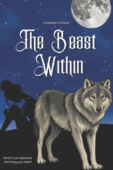 Paperback The Beast Within Book