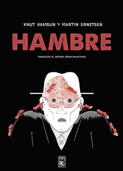 Hardcover Hambre (Batiscafo-Nórdica Libros) [Spanish] Book