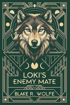 Loki's Enemy Mate