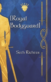Paperback [Royal Bodyguard] Book