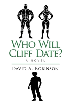 Paperback Who Will Cliff Date? Book
