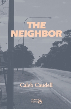 Paperback The Neighbor Book