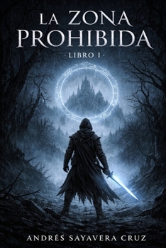 Paperback La Zona Prohibida [Spanish] Book