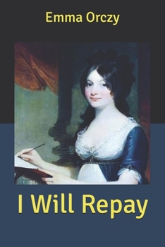 I Will Repay