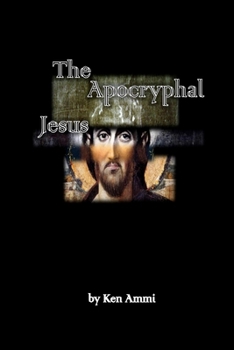Paperback The Apocryphal Jesus Book