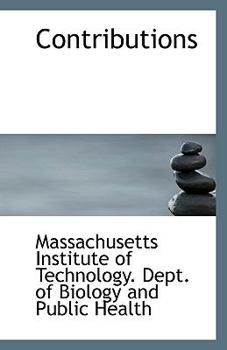 Paperback Contributions Book