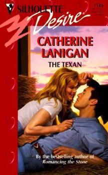 Mass Market Paperback The Texan Book