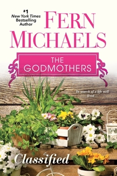 Classified - Book #6 of the Godmothers