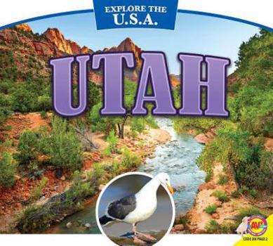 Library Binding Utah Book