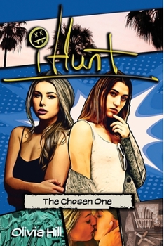 #iHunt: The Chosen One - Book  of the #iHunt