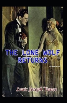 Paperback The Lone Wolf illustrated Book