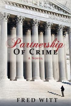 Paperback Partnership Of Crime Book