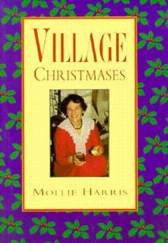 Paperback Village Christmases Book