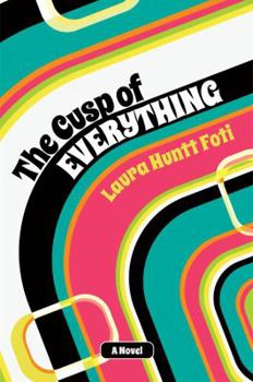 Paperback The Cusp of Everything Book