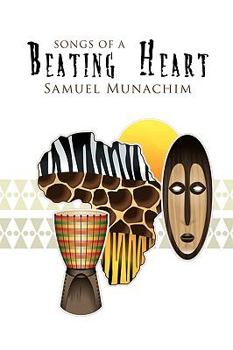 Paperback Songs of a Beating Heart Book