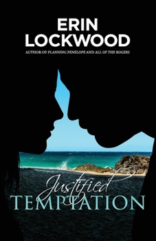 Paperback Justified Temptation Book